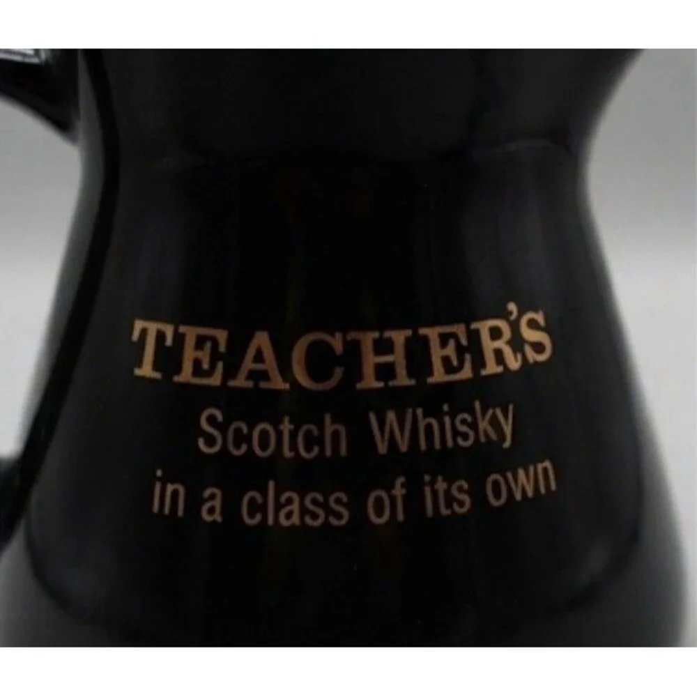 Teacher’s add classic